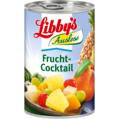 Libby's Fruchtcocktail 425 g 