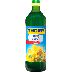 THOMY Reines Rapsöl 750 ml 