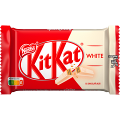 Nestlé KitKat White 41,5 g 