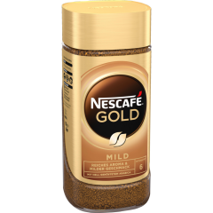 Nescafé Gold Mild 100 g 