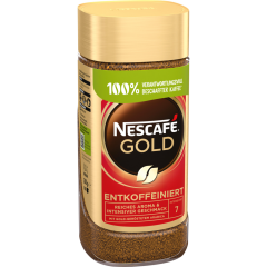Nescafé Gold Entkoffeiniert Der Harmonische 200 g 
