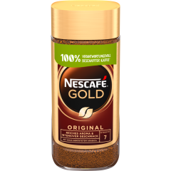 Nescafé Gold Das Original 200 g 