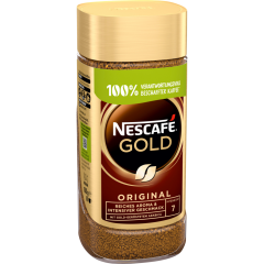 Nescafé Gold Das Original 100 g 