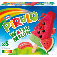 Nestlé Pirulo Watermelon Multipack 5 x 73 ml 