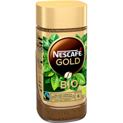 Nescafé Bio Gold 100 g 