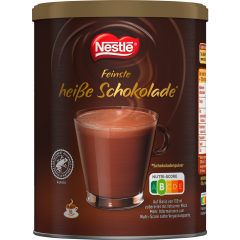 Nestlé Feinste heiße Schokolade 250 g 