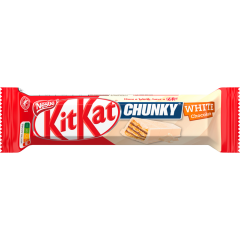Nestlé KitKat Chunky White 40 g 