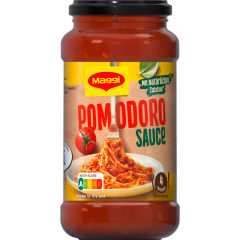 Maggi Pomodoro Sauce für 4 Portionen 
