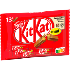 Nestlé KitKat Mini 217 g 