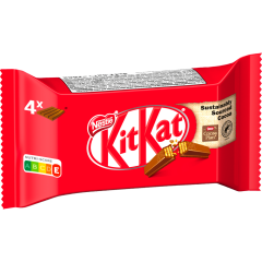 Nestlé KitKat - 4-Pack 4 x 41,5 g 