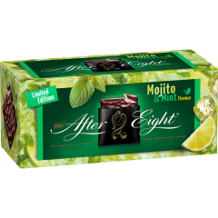 After Eight Mojito & Mint Flavour 200 g 