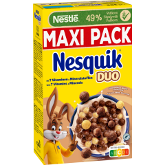 Nestlé Nesquik Duo 585 g 