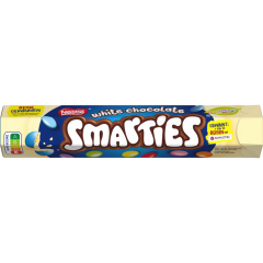 SMARTIES White Riesenrolle 120 g 