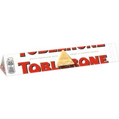 Toblerone White 100 g 