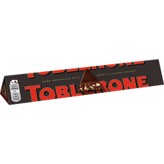 Toblerone Dark 100 g 