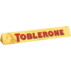 Toblerone Schweizer Milchschokolade 200 g 