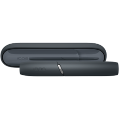 iQOS 3 Duo Mobility-Kit grey 