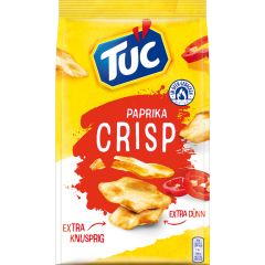 TUC Crisp Paprika 100 g 