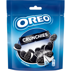 Oreo Crunchies 110 g 