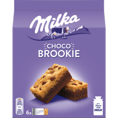 Milka Choco Brookie 132 g 