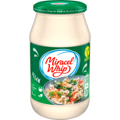 Miracel Whip Vegan 250 ml 
