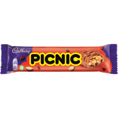 Cadbury Picnic 48,8 g 