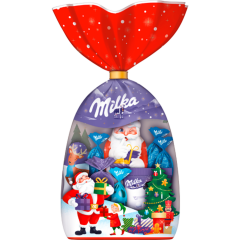 Milka Weihnachtsmischung 126 g 