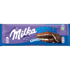 Milka Mmmax Oreo 300 g 