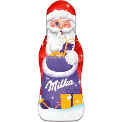 Milka Weihnachtsmann 15 g 