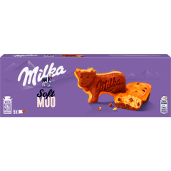 Milka Soft Moo Cake 140 g 