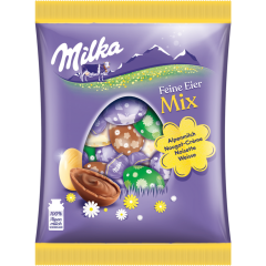 Milka Feine Eier Mix 