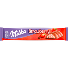 Milka Schokoriegel Erdbeer 36,5 g 