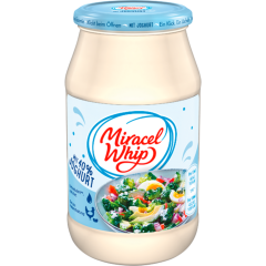 Miracel Whip mit Joghurt 250 ml 