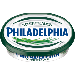 Philadelphia Schnittlauch Balance Fettstufe 175 g 