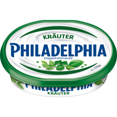 Philadelphia Kräuter Doppelrahmstufe 175 g 