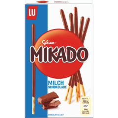 MIKADO Milchschokolade 75 g 