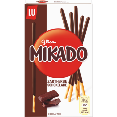 MIKADO Zartherbe Schokolade 75 g 