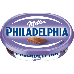 Philadelphia Milka Rahmstufe 175 g 