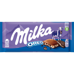 Milka Oreo 100 g 