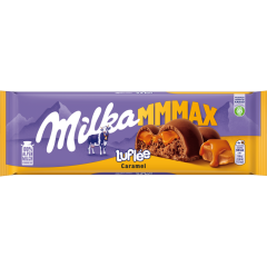 Milka Mmmax Luflée Caramel 250 g 