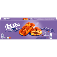 Milka Cake & Choc 175 g 