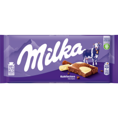 Milka Kuhflecken 100 g 