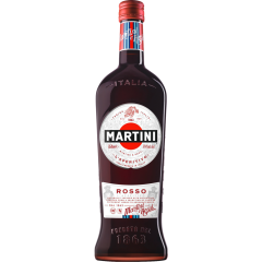 MARTINI Rosso 14,4 % vol. 0,75 l 