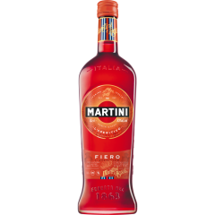MARTINI Fiero 14,4 % vol. 0,75 l 