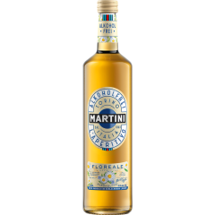 MARTINI Floreale alkoholfrei 0,75 l 