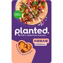 planted. Kebab 160 g 
