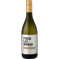 Finca Las Moras Chardonnay 0,75 l 
