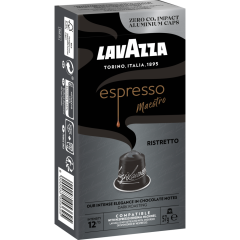 Lavazza Espresso Maestro Ristretto 10 Kapseln 