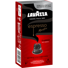 Lavazza Espresso Classico 10 Kapseln 