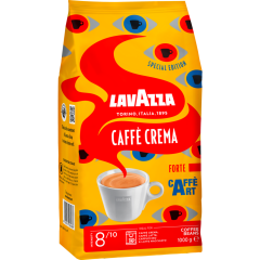 Lavazza Caffee Crema Spezial Edition 1 kg 